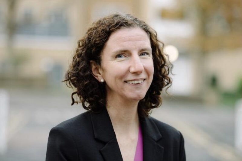 Anneliese Dodds
