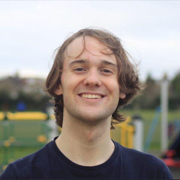 Portrait of James Taylor