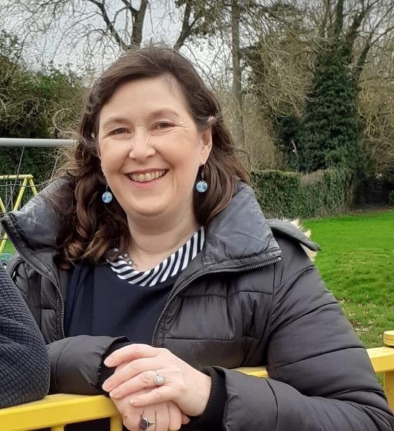 Susan Brown, Leader of City Labour Group