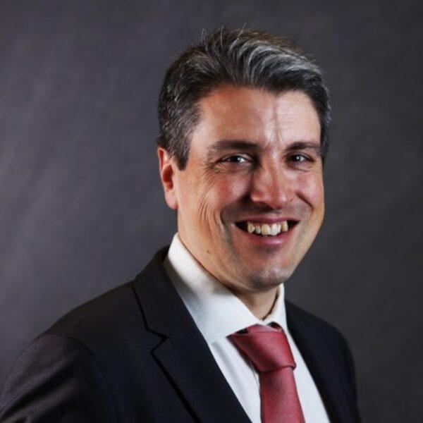 Portrait of Tiago Corais