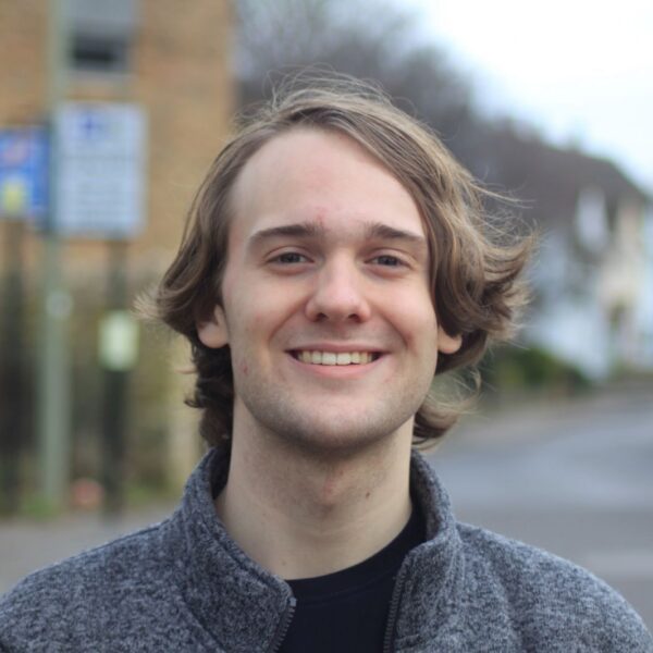 Portrait of James Taylor